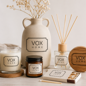 Vox Home Demo item (kopie)r